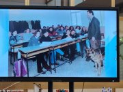 il mondo oltre lo sguardo 41